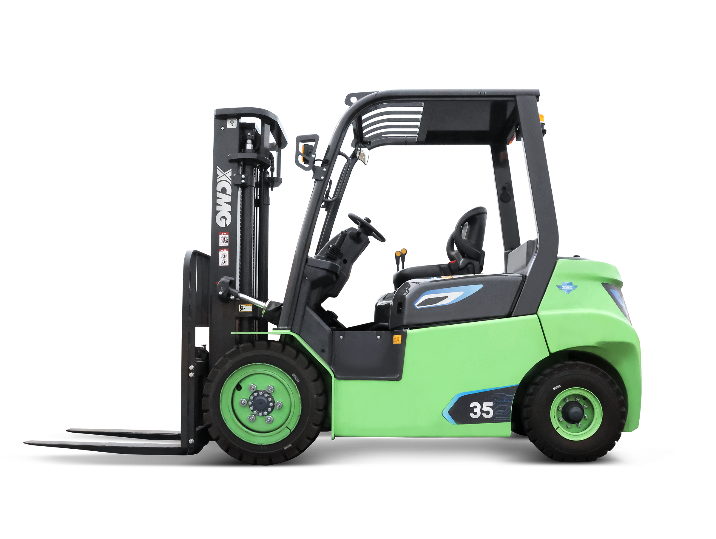 XVB35-QL8-C